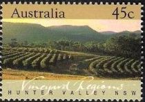 Hunter Valley, New South Wales