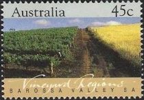 Barossa Valley, South Australia