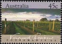 Coonawarra, South Australia