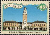 Post Office, Kalgoorlie