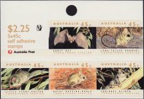 Threatened Species - 1 Koala reprint