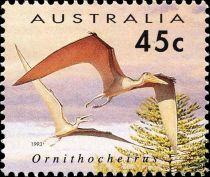 Ornithocheirus