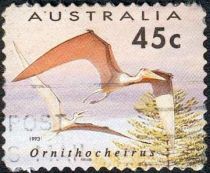 Ornithocheirus