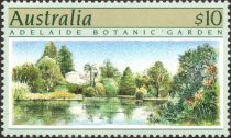 Adelaide Botanical Gardens