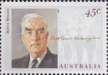 Robert Menzies