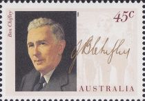 Ben Chifley