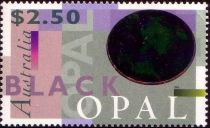 Black Opal