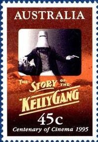 The Story of the Kelly Gang