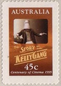 The Story of the Kelly Gang