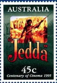 Jedda