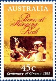 Picnic at Hanging Rock