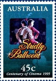 Strictly Ballroom