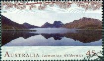 Tasmanian Wilderness