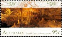 Fossil Cave, Naracoorte