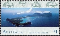 Lord Howe Island