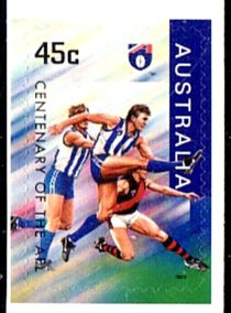 North Melbourne