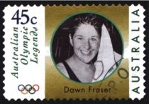 Dawn Fraser