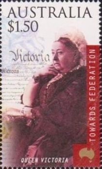 Queen Victoria