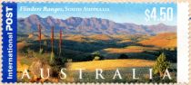 Flinders Ranges, South Australia