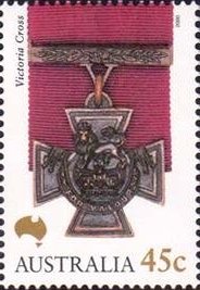 Victoria Cross