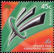 Paralympic Games Logo