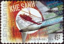 “Khe Sanh” (Cold Chisel), 1978