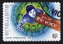 “You're the Voice” (John Farnham), 1986