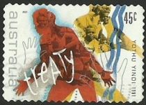 “Treaty” (Yothu Yindi), 1991