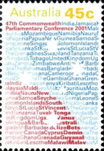 Commonwealth Parliamentary Conference