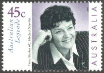 Fiona Stanley - Epidemiologist