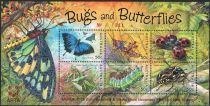 APTA SYDNEY on Bugs and butterflies