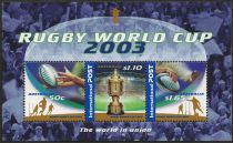 Rugby World Cup 2003