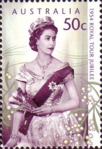 Queen Elizabeth II