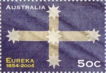 Eureka Flag