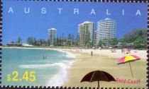 Gold Coast, QLD