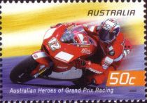 Troy Bayliss