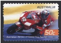 Troy Bayliss