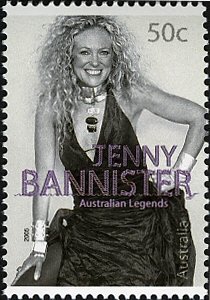 Jenny Bannister