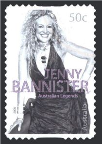 Jenny Bannister