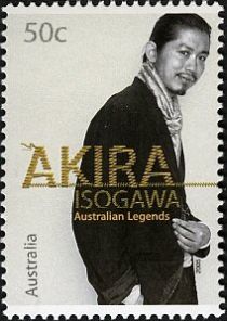 Akira Isogawa