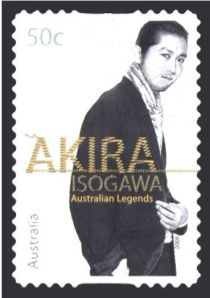 Akira Isogawa