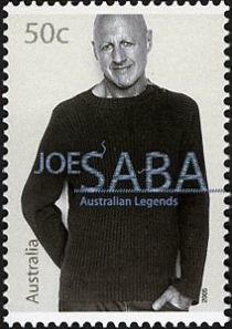 Joe Saba