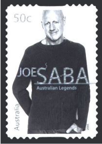 Joe Saba