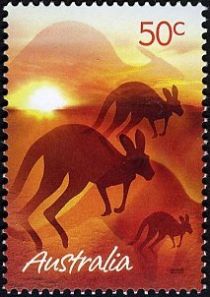 Kangaroos