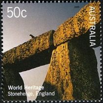 Stonehenge