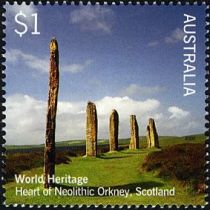 Orkney, Scotland