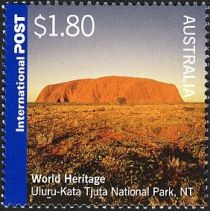 Uluru