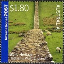 Hadrian's Wall