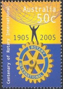 Centenary of Rotary International