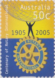 Centenary of Rotary International